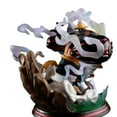 thumbnail image 2 of One Piece One Piece Gk Iron Fist Luffy Statue Hand Model Comic Character Model Toy Anime Action Statue 8.67 inch, 2 of 7