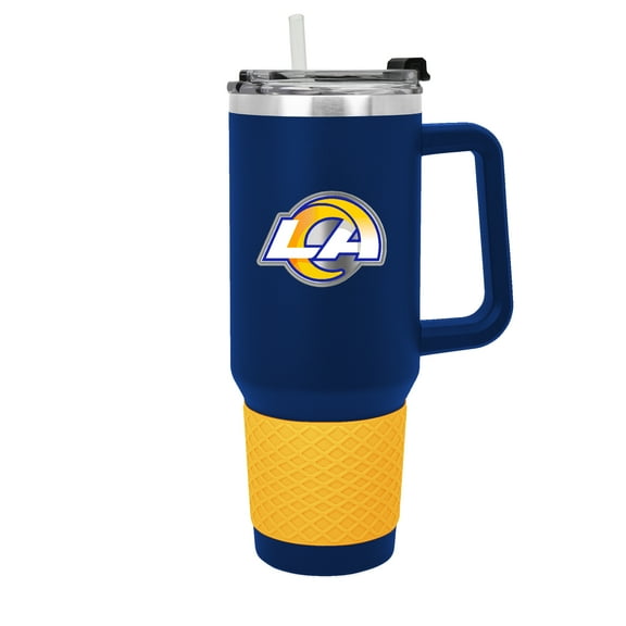 Los Angeles Rams 40oz. Colossus Travel Mug