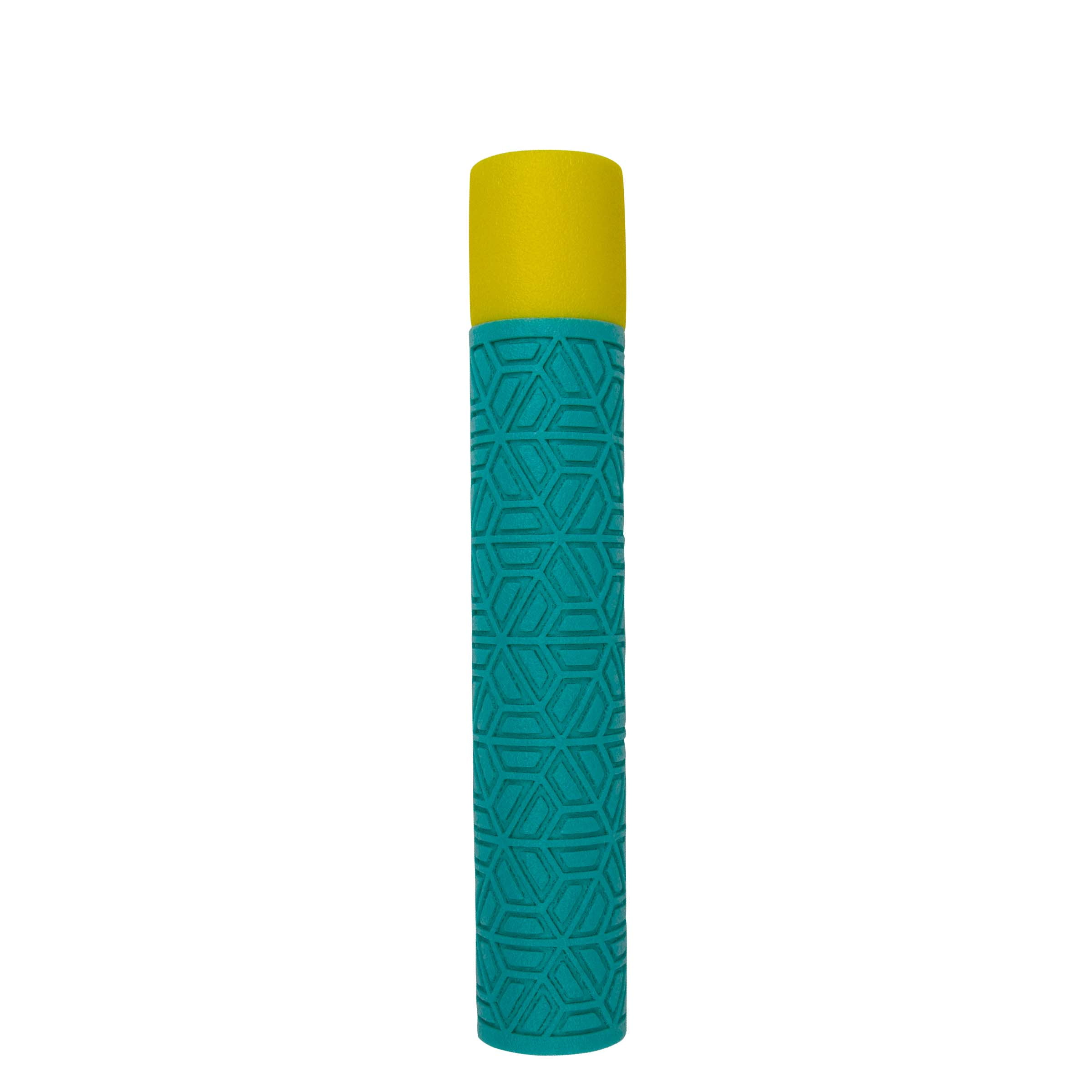 Play Day Max Liquidator Terminator Water Blaster, Yellow-Teal