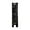 Black, variant on Hearth & Gear Long Cat Rug Non Bath Cat Mat For Bathroom Rug Absorbent Soft Mat For Bathroom Living Room And Bedside Thick Shaggy Shower Rug Rectangular Cat Pattern Rug Extra Long Throw Fuzzy Soft