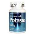 thumbnail image 1 of Gluconato DE Potasio 90 Tabs DE 200 Mg Pronacen, 1 of 2