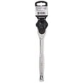 thumbnail image 2 of CRAFTSMAN Ratchet Wrench, 1/2-Inch Drive, 72-Tooth, Pear Head (CMMT81749), 2 of 6