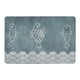 thumbnail image 2 of Xihbxyly dia del primer ministro Alfombrilla de baño superabsorbente de secado rápido, alfombrillas antideslizantes para puerta de baño, 2 of 5