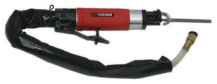 VIKING AIR TOOLS VT3001A Air Die Grinder,25000rpm,0.3 HP,Aluminum 