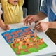 thumbnail image 5 of Juego de adivinanzas para niños y niñas, cartas de personajes, interacción entre padres e hijos, juego de mesa de batalla, accesorios de fiesta,, 5 of 8