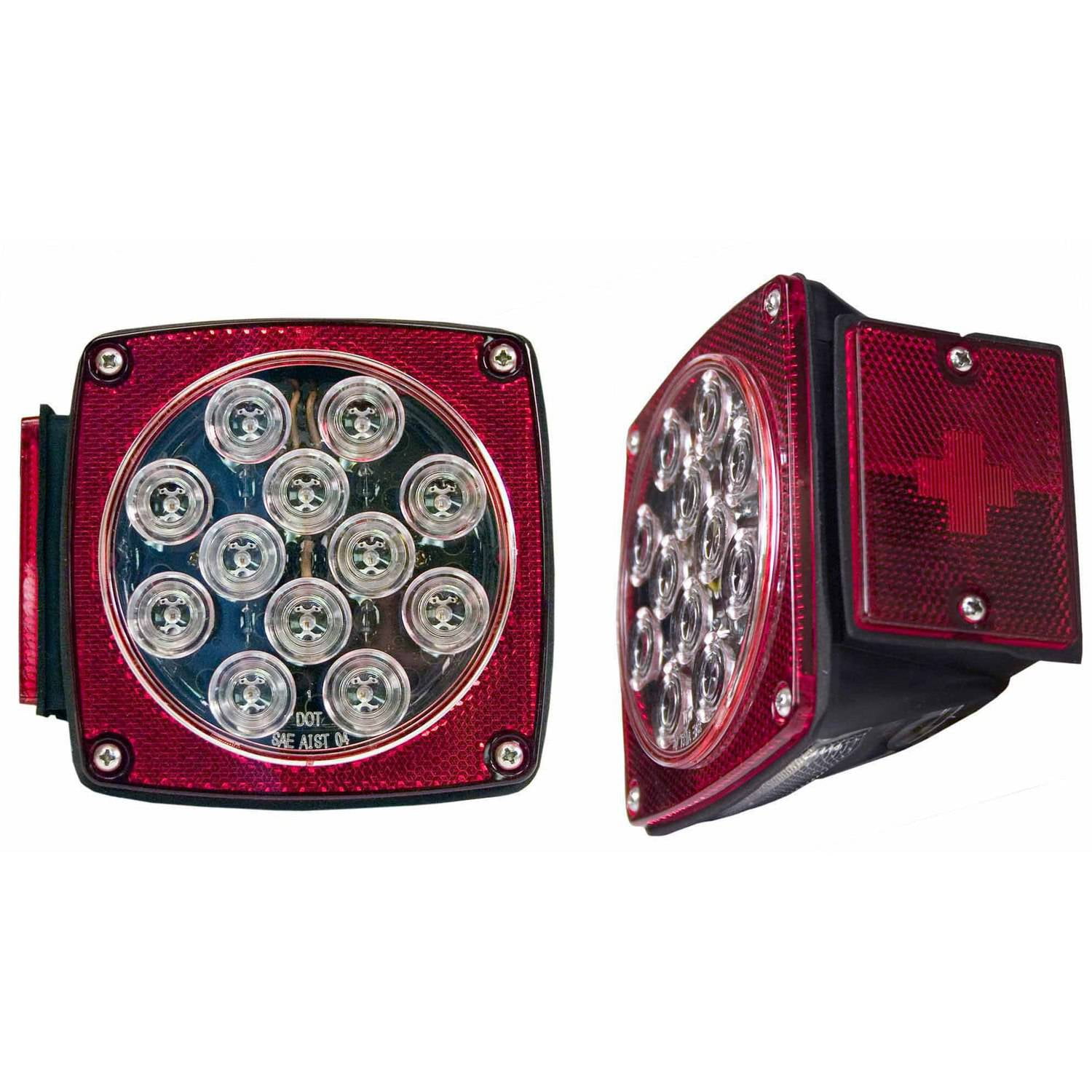 Tractor Supply Led Trailer Lights - vftz8wa