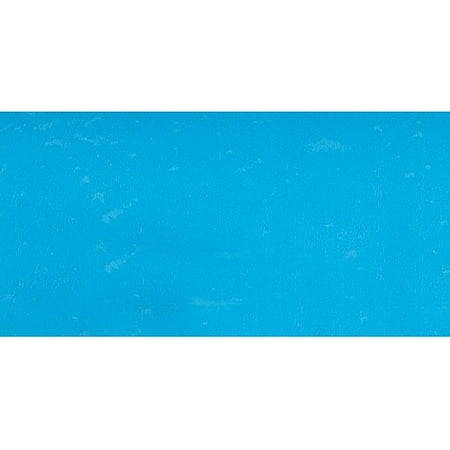 Cellophane Wrap 20" Wide 5 Foot Roll-Blue