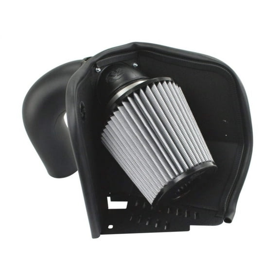 aFe Power MagnumForce Stage 2 Pro Dry S Cold Air Intake System | Fits 2010 Dodge RAM 2500 3500