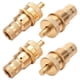 thumbnail image 2 of 4Pcs Offroad Brass Tire Venting Machine s Kit Automatic 6-30Psi Tyre, 2 of 5