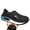 Black, variant on Summer Closed-Back Slippers for Women and Men Comfortable Soft Thick Sole Non- Indoor Outdoor Casual Hole Shoe Lightweight Breathable for Walking Beach Wear Black 38-39