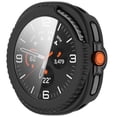 thumbnail image 4 of BotaniNest Galaxy Watch8 Smart Wristband Protector PC With Tempered Glass Full Cover For Watch8 Classic, 4 of 6