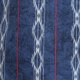 thumbnail image 5 of Camisa Vaquera Wrangler Hombre Manga Larga 67M azul CH, 5 of 6