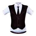 thumbnail image 2 of Jerseys de ciclismo para hombre, camisetas transpirables cómodas de manga corta, ropa deportiva para bicicleta SG Cola Ciclismo Jersey hombres, 2 of 8