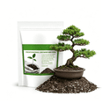 thumbnail image 5 of BANIRO 2026 New Succulent Cactus Potting Soil Mix All Purpose Quick Drain Orchid Bonsai Perlite Ready to Use Resealable Bag, 5 of 6