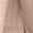 Beige, variant on Long Sleeve Shirts For Women Autumn New Muslim Stand Up Collar Button Solid Color d Shirt Womens Long Sleeve Tops