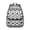 Black-79, variant on Stylish Waterproof Bookbag for Students - Lightweight Backpack with Padded Straps, Spacious Organized Storage & Breathable Comfort, Ergonomic School Bag for s, College, Daily Use