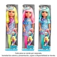thumbnail image 1 of Muñeca Nancy Neon 42 cm Varios Modelos 1 Pieza, 1 of 4
