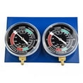 thumbnail image 2 of Fuel vacuum vaporizer synchronizer kit, instrument balancer with hose kit-, 2 of 4