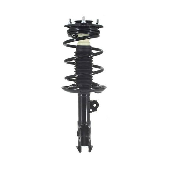Front Right Quick Complete Strut-Coil Spring For 2019-2024 Toyota Corolla