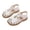 White, variant on Fozruso Girls Sandals For Toddlers And Kids Comfortable Outdoor Summer Footwear With Flexible Design Ideal For Ages 12 Months To 14 Years,Sizes 21 Toddlers 12-15 Months(Black)