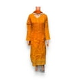 thumbnail image 5 of Traditional Party Wear Dress,Cultural Wear for Women, 206, 5 of 14