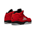 thumbnail image 3 of Jordan PRE SCHOOL Air Jordan 5 PS "Raging Bull" 440889 600 from Stadium Goods, 3 of 8