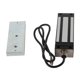 thumbnail image 2 of Cerradura electromagnética de acero inoxidable de 6 cables y 500 kg de fuerza de retención para sistema de control de acceso., 2 of 14