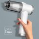 thumbnail image 4 of Bearachild Aspirador de coche con luz, potente, inalámbrico, 90 grados, herramienta de limpieza portátil para eliminación de desechos, aparato Electrodomésticos Blanco, 4 of 6