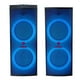 thumbnail image 1 of Doble bafle kaiser activo y pasivo de 2x15" de 28,600W PMPO, 1 of 4