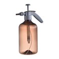 thumbnail image 2 of Visland 3.5 cm Mist Spray Bottle, Hand Held Pressure Mister with Top Pump Water Bottle Pneumatic 2L Water Bottle Water Bottle Special Sprayer, 2 of 7