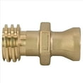 thumbnail image 3 of 2X RE7141M Thread Valve Forklift Propane Tank Male Connector Connection Fitting Adapter,2 x connector,Photo Color, 3 of 6