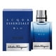 thumbnail image 2 of Perfume Ferragamo Acqua Essenziale Blue Eau de Toilette 100 ml, 2 of 4