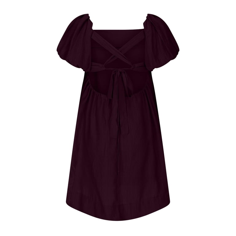 strapless open back dress Sweet Pea Midi Dress – poshboutiquecanton