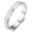 White, variant on Mens Tungsten Wedding Rings Created-opal Inlay Wedding Bands For Women Fashion Jewelry Engagement Wedding Gifts Rings