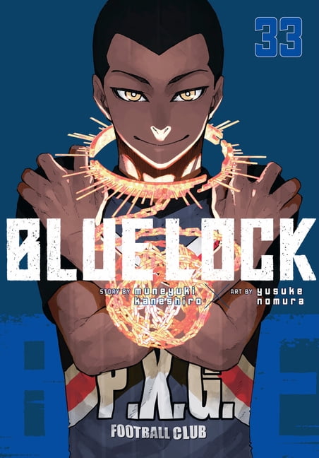 Blue Lock: Episode Nagi Blue Lock: Episode Nagi 5, (Paperback