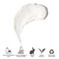 thumbnail image 4 of Mascarilla de aceite de argán marroquí - Hidratante acondicionador profundo para cabello seco extremadamente dañado - Tratamiento reparador hidratante para puntas abiertas - Con colágeno y queratina p, 4 of 5