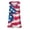 Hot Pink#womens tank tops plus size loose fit, variant on 4th of July V Neck Tank Tops Shirts for Women Patriotic Tank Tops American Flag Sleeveless Tops Curvy Hem Tunic Blouses White,M