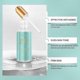 thumbnail image 3 of Radiant Skin Serum - Reduces Wrinkles, Evens Tone, Moisturizes All Skin Types with Age-Defying Properties, 3 of 5