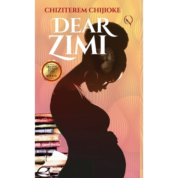 Dear Zimi, (Hardcover)