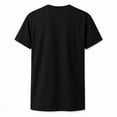 thumbnail image 5 of Veylor Haus Men’s Dirty Hands Clean Money Graphic, Unisex Classic Fit Tee, 5 of 9