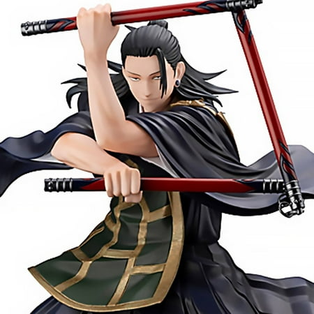 Jujutsu Kaisen 0: The Movie Suguru Geto ARTFX J 1:8 Statue