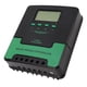 thumbnail image 1 of Controlador de Carga Solar MPPT con Pantalla LCD y Doble Puerto USB 5V 3A 12V 24V Bling Bling, 1 of 12