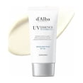 thumbnail image 1 of dalba Piedmont Italian White Truffle Waterfull Mild Sunscreen, Vegan, Mineral Sunscreen, BROAD SPECTRUM SPF 50+ 50ml, 1 of 1