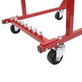 thumbnail image 5 of Ktaxon 1000 LBS Ton Auto Engine Cradle for Chevrolet, with Swivel Casters, 5 of 9