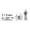 B, variant on TIELUTT Parts Joint Movable Mini Doll Doll Assembly Crawlers Action Figures Controller Stands Action Figures Construction Overload Transformer Dinosaur Action Figures for Boys Guy Doll Life Size