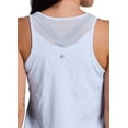 thumbnail image 5 of RBX Active Women's Quick Drying Mesh Back Tank Top, 5 of 5