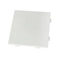 thumbnail image 1 of GUOOL Fuse Beads Pegboards Crafting Projects Professional Sturdy Fuse Beads Boards White, 1 of 7