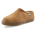 thumbnail image 2 of Guide Gear Men's Clog Slippers Chestnut 14D     (Medium), 2 of 8