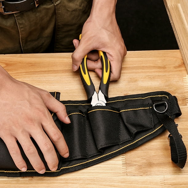 Carpenter 2024 nail apron