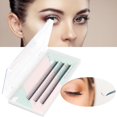 thumbnail image 2 of PENGXIANG Faux Cils Boc Denses 3D Type A Extensions de Maquillage Cils pour Fête, 2 of 10